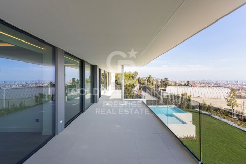 8 bedrooms house for sale in Barcelona, Catalonia, Spain № 5781 - photo 22