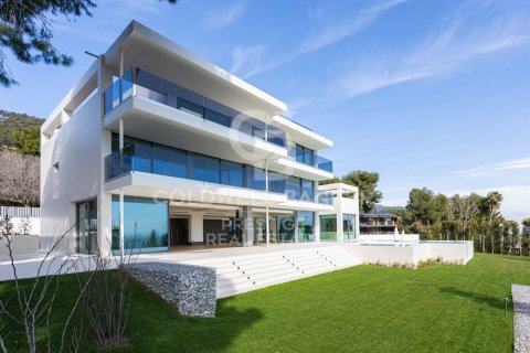 8 bedrooms house for sale in Barcelona, Catalonia, Spain № 5781 - photo 3