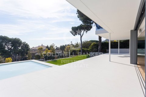8 bedrooms house for sale in Barcelona, Catalonia, Spain № 5781 - photo 7