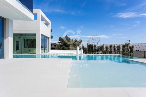 8 bedrooms house for sale in Barcelona, Catalonia, Spain № 5781 - photo 6