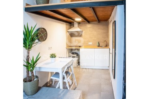 1 bedroom apartment for sale in Barcelona, Catalonia, Spain № 5777 - photo 12