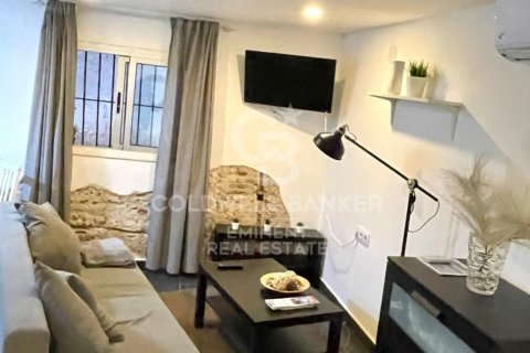 1 bedroom apartment for sale in Barcelona, Catalonia, Spain № 5777 - photo 16