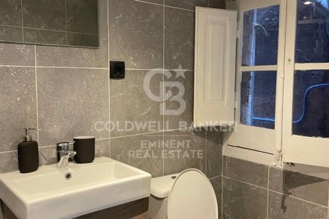 1 bedroom apartment for sale in Barcelona, Catalonia, Spain № 5777 - photo 18