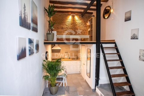 1 bedroom apartment for sale in Barcelona, Catalonia, Spain № 5777 - photo 13