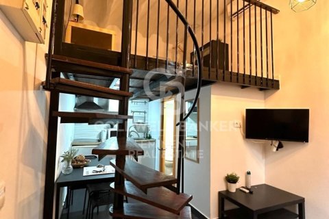 1 bedroom apartment for sale in Barcelona, Catalonia, Spain № 5777 - photo 15