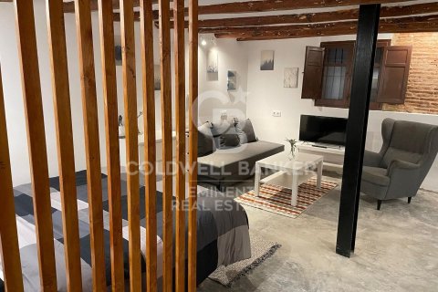 1 bedroom apartment for sale in Barcelona, Catalonia, Spain № 5777 - photo 9