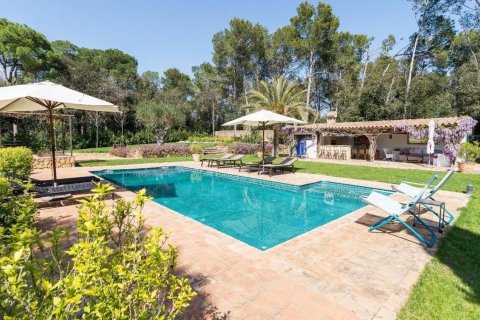 Сasa de 7 dormitorios en venta en Vullpellac, Gerona, Cataluña, Spain № 1764 - foto 5