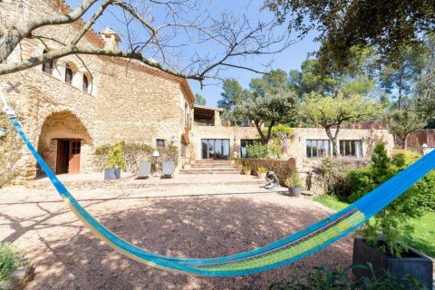 7 bedrooms house for sale in Vullpellac, Girona, Catalonia, Spain № 1764