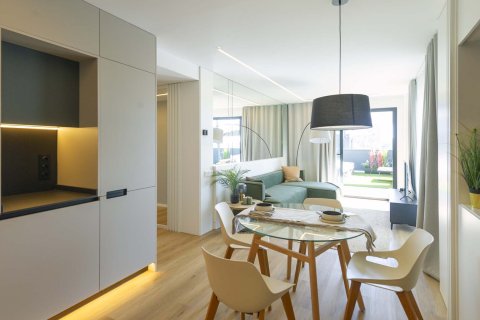 2 bedrooms apartment for sale in El Mirador II Esplugues de Llobregat, Barcelona, Catalonia, Spain № 3684