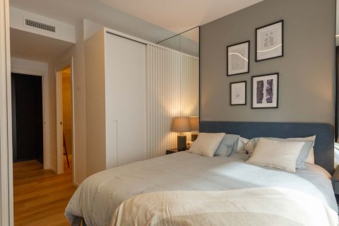 3 bedrooms apartment for sale in El Mirador II Esplugues de Llobregat, Barcelona, Catalonia, Spain № 3687
