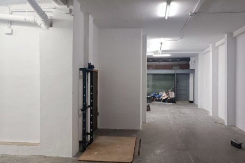 338 sq.m. commercial property for rent in Barcelona, Catalonia, Spain № 7593 - photo 2