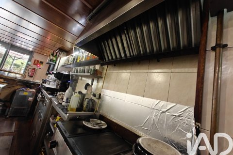 113 sq.m. cafe / restaurant for rent in Barcelona, Catalonia, Spain № 7588 - photo 20