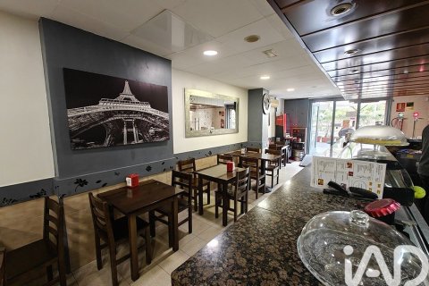 113 sq.m. cafe / restaurant for rent in Barcelona, Catalonia, Spain № 7588
