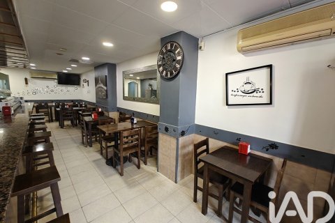112 sq.m. bar for rent in Barcelona, Catalonia, Spain № 7589 - photo 3