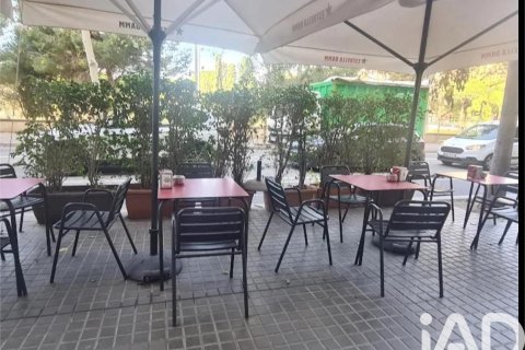 112 sq.m. bar for rent in Barcelona, Catalonia, Spain № 7589 - photo 22