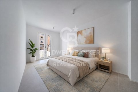 2 bedrooms duplex for sale in L'Hospitalet de Llobregat, Barcelona, Catalonia, Spain № 5298 - photo 8