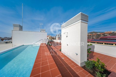 2 bedrooms duplex for sale in L'Hospitalet de Llobregat, Barcelona, Catalonia, Spain № 5298