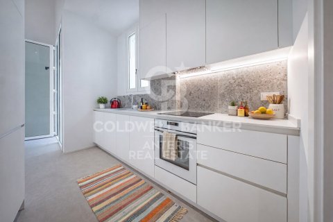 2 bedrooms duplex for sale in L'Hospitalet de Llobregat, Barcelona, Catalonia, Spain № 5298 - photo 13