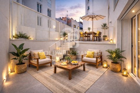 2 bedrooms duplex for sale in L'Hospitalet de Llobregat, Barcelona, Catalonia, Spain № 5298 - photo 20
