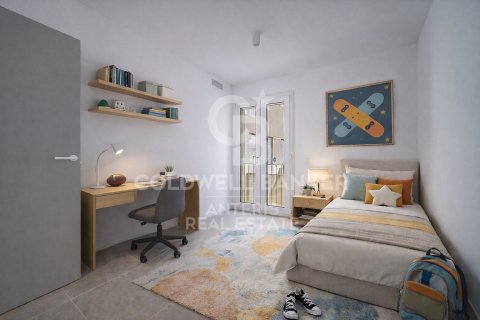2 bedrooms duplex for sale in L'Hospitalet de Llobregat, Barcelona, Catalonia, Spain № 5298 - photo 10