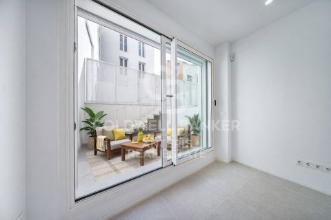 2 bedrooms duplex for sale in L'Hospitalet de Llobregat, Barcelona, Catalonia, Spain № 5298 - photo 3
