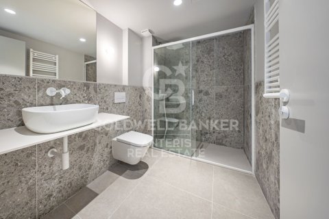 2 bedrooms duplex for sale in L'Hospitalet de Llobregat, Barcelona, Catalonia, Spain № 5298 - photo 12
