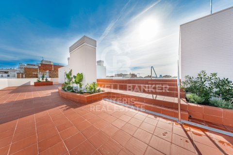 2 bedrooms duplex for sale in L'Hospitalet de Llobregat, Barcelona, Catalonia, Spain № 5298 - photo 18