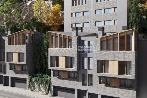 Сasa de 4 dormitorios en venta en Principado De Andorra (Ninguna Poblacion Tiene C.P.), Lérida, Cataluña, Spain № 5297 - foto 9