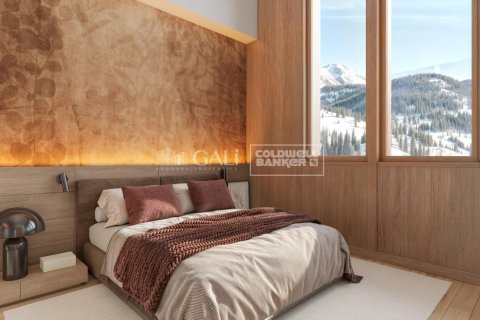 Сasa de 4 dormitorios en venta en Principado De Andorra (Ninguna Poblacion Tiene C.P.), Lérida, Cataluña, Spain № 5297 - foto 5