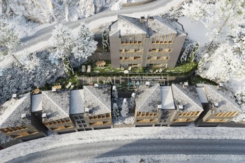 Сasa de 4 dormitorios en venta en Principado De Andorra (Ninguna Poblacion Tiene C.P.), Lérida, Cataluña, Spain № 5297 - foto 14