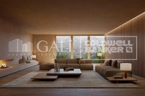 5 bedrooms villa for sale in Principado De Andorra (Ninguna Poblacion Tiene C.P.), Lleida, Catalonia, Spain № 5295 - photo 5