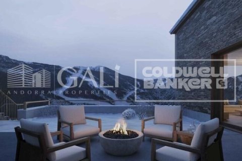 5 bedrooms villa for sale in Principado De Andorra (Ninguna Poblacion Tiene C.P.), Lleida, Catalonia, Spain № 5295 - photo 6