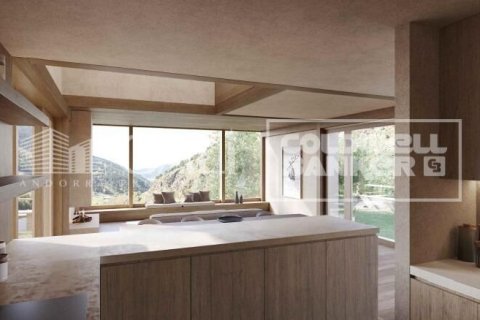 5 bedrooms villa for sale in Principado De Andorra (Ninguna Poblacion Tiene C.P.), Lleida, Catalonia, Spain № 5295 - photo 3