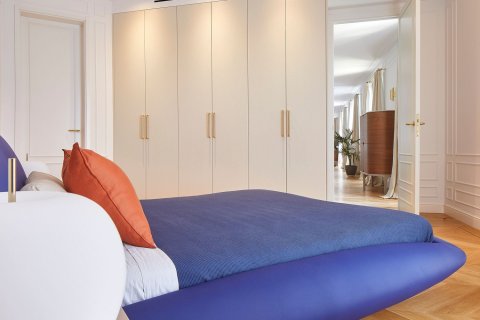 Купить квартиру в Барселона, Испания с 4 комнаты, 274м², № 4595 - фото 29