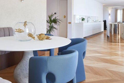 Купить квартиру в Барселона, Испания с 4 комнаты, 274м², № 4595 - фото 25