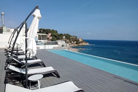 3 bedrooms apartment for sale in Lloret de Mar, Girona, Catalonia, Spain № 4594 - photo 4