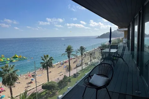 3 bedrooms apartment for sale in Lloret de Mar, Girona, Catalonia, Spain № 4594 - photo 15