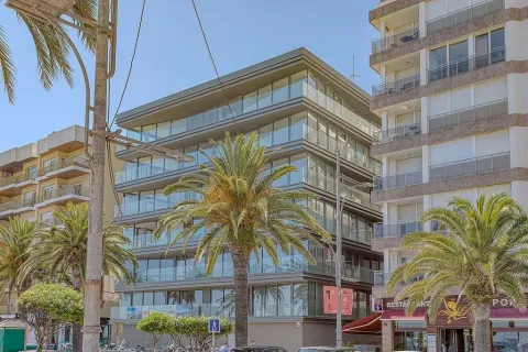 3 bedrooms apartment for sale in Lloret de Mar, Girona, Catalonia, Spain № 4594 - photo 3
