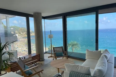 3 bedrooms apartment for sale in Lloret de Mar, Girona, Catalonia, Spain № 4594 - photo 14