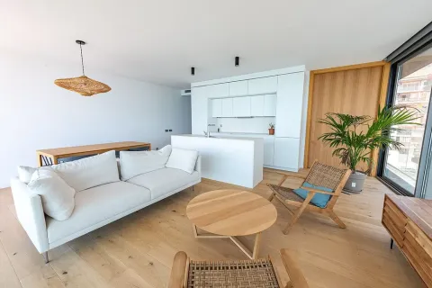 3 bedrooms apartment for sale in Lloret de Mar, Girona, Catalonia, Spain № 4594 - photo 9