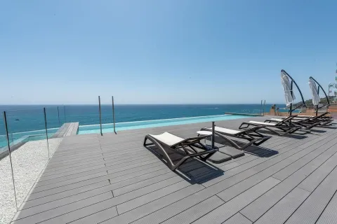 3 bedrooms apartment for sale in Lloret de Mar, Girona, Catalonia, Spain № 4594 - photo 5