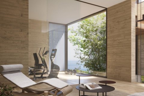 497 sq.m. townhouse for sale in Tamariu, Girona, Catalonia, Spain № 4596 - photo 9