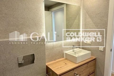 3 bedrooms apartment for rent in Principado De Andorra (Ninguna Poblacion Tiene C.P.), Lleida, Catalonia, Spain № 8007 - photo 20