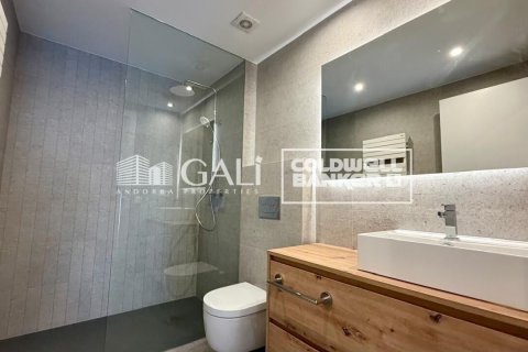3 bedrooms apartment for rent in Principado De Andorra (Ninguna Poblacion Tiene C.P.), Lleida, Catalonia, Spain № 8007 - photo 17