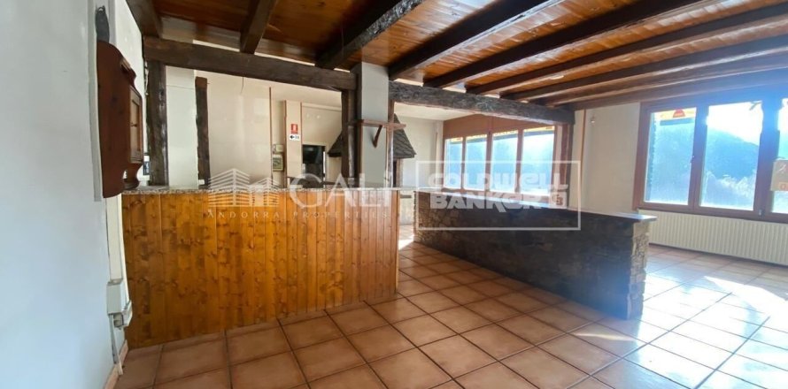 170 sq.m. commercial property for rent in Principado De Andorra (Ninguna Poblacion Tiene C.P.), Lleida, Catalonia, Spain № 8009