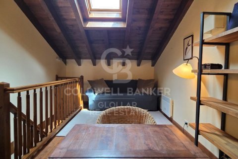 3 bedrooms apartment for rent in Catalonia, Spain № 8006 - photo 18