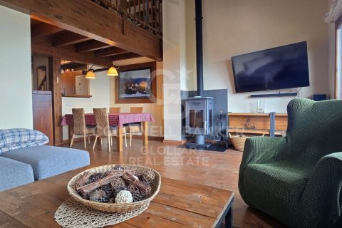 3 bedrooms apartment for rent in Catalonia, Spain № 8006 - photo 4