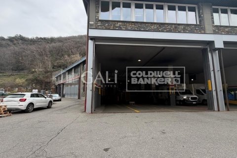1900 sq.m. commercial property for rent in Principado De Andorra (Ninguna Poblacion Tiene C.P.), Lleida, Catalonia, Spain № 8010