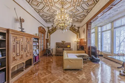 3 bedrooms apartment for sale in Barcelona, Catalonia, Spain № 1684