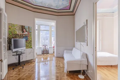 Apartamento de 3 dormitorios en venta en Barcelona, Cataluña, Spain № 1684 - foto 15
